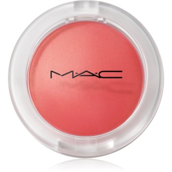 MAC Cosmetics Glow Play Blush blush cu efect iluminator - imagine 2